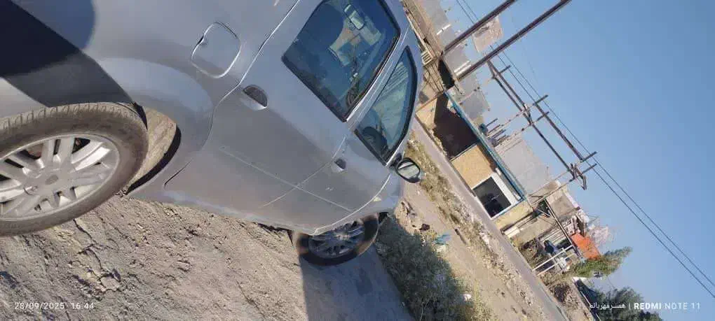 ال نود|خودرو سواری و وانت|ازنا, |دیوار