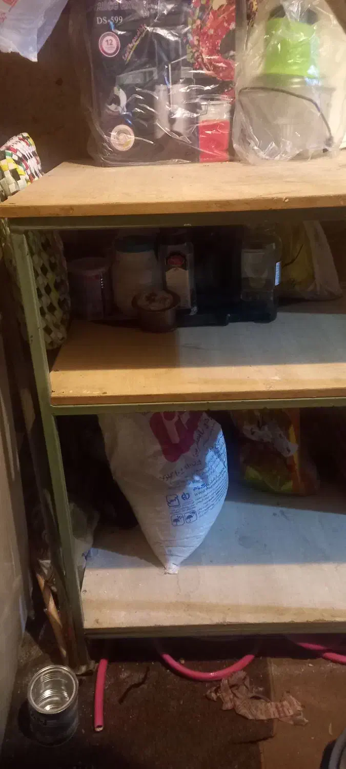 کمد|جاکفشی، کمد، دراور|زاهدان, |دیوار