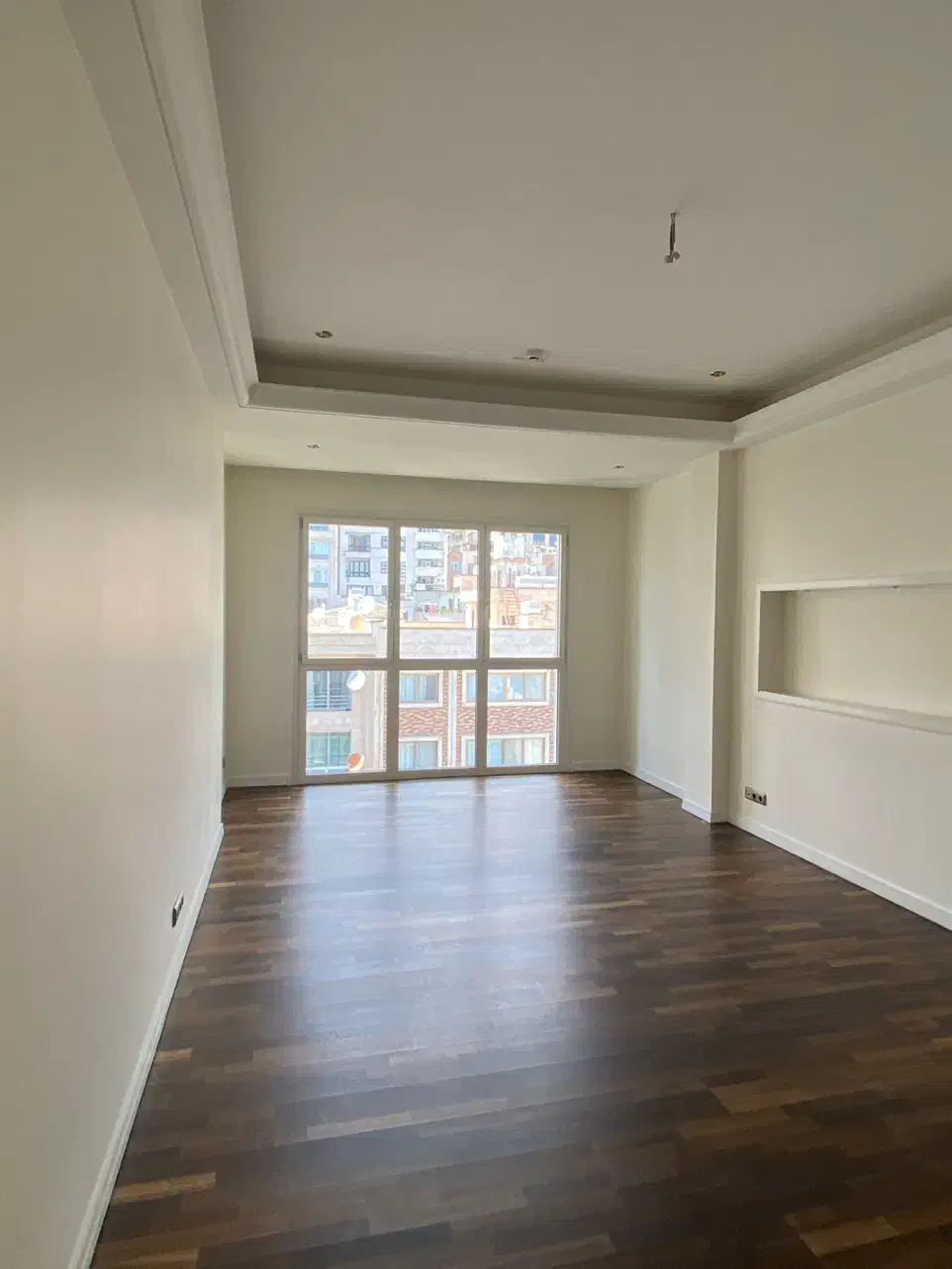 زعفرانیه ۳۶۰ متر تک واحدی سوئیت مجزا فول مشاعات