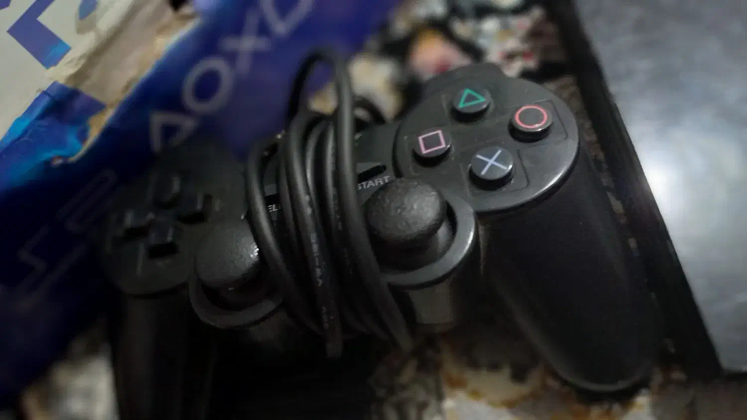 پلستیشین 2 رامشیر|کنسول، بازی ویدئویی و آنلاین|رامشیر, |دیوار