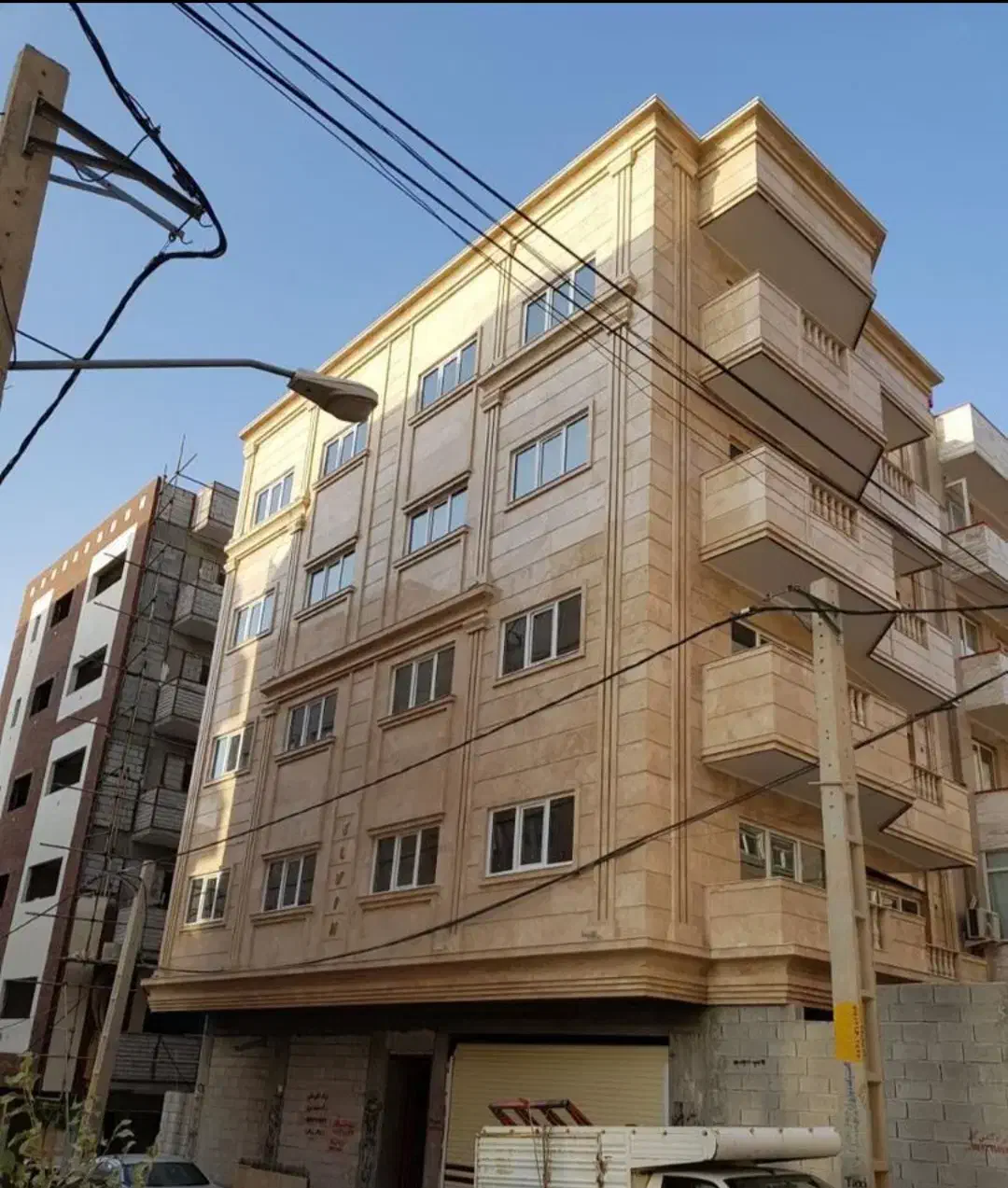 تولید درب و پنجره هایUPVC باشرایط۱۰ماهه|مصالح و تجهیزات ساختمان|اردبیل, |دیوار