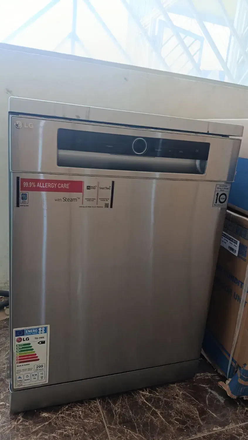 dishwasher|ماشین ظرفشویی|تبریز, |دیوار