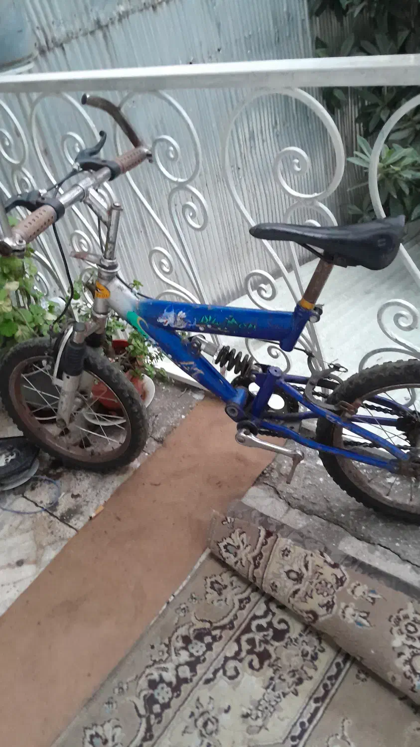 دوچرخه کوهستان|دوچرخه، اسکیت، اسکوتر|لاهیجان, بوجایه|دیوار