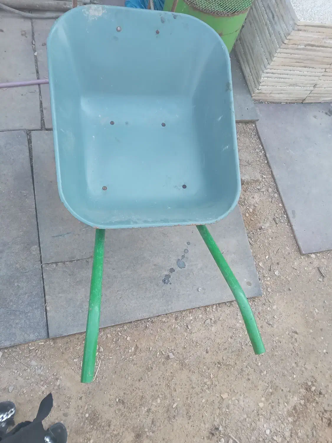 تاب خانگی|صندلی و نیمکت|امیدیه, |دیوار