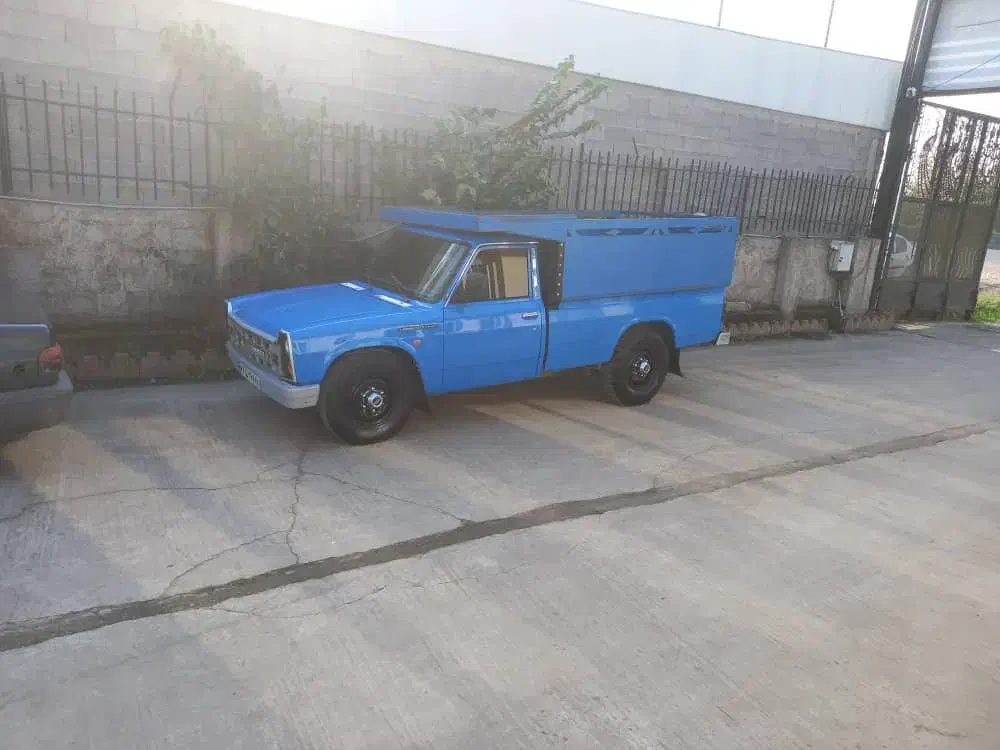 حمل بار بانیسان|خدمات حمل و نقل|رشت, سعدی (تختی)|دیوار