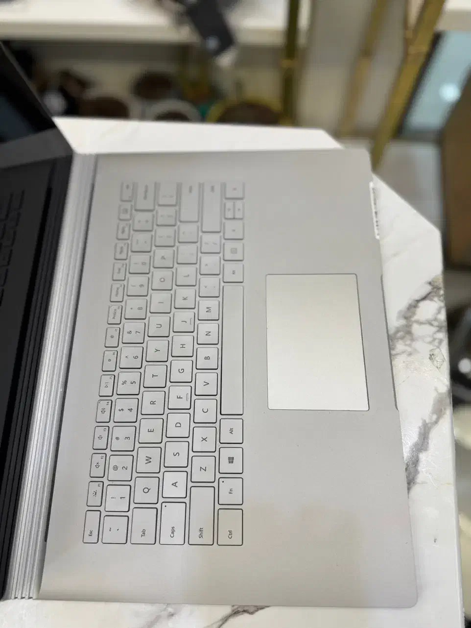 Surface Book 3 اوپن باکس|رایانه همراه|شیراز, ملاصدرا|دیوار
