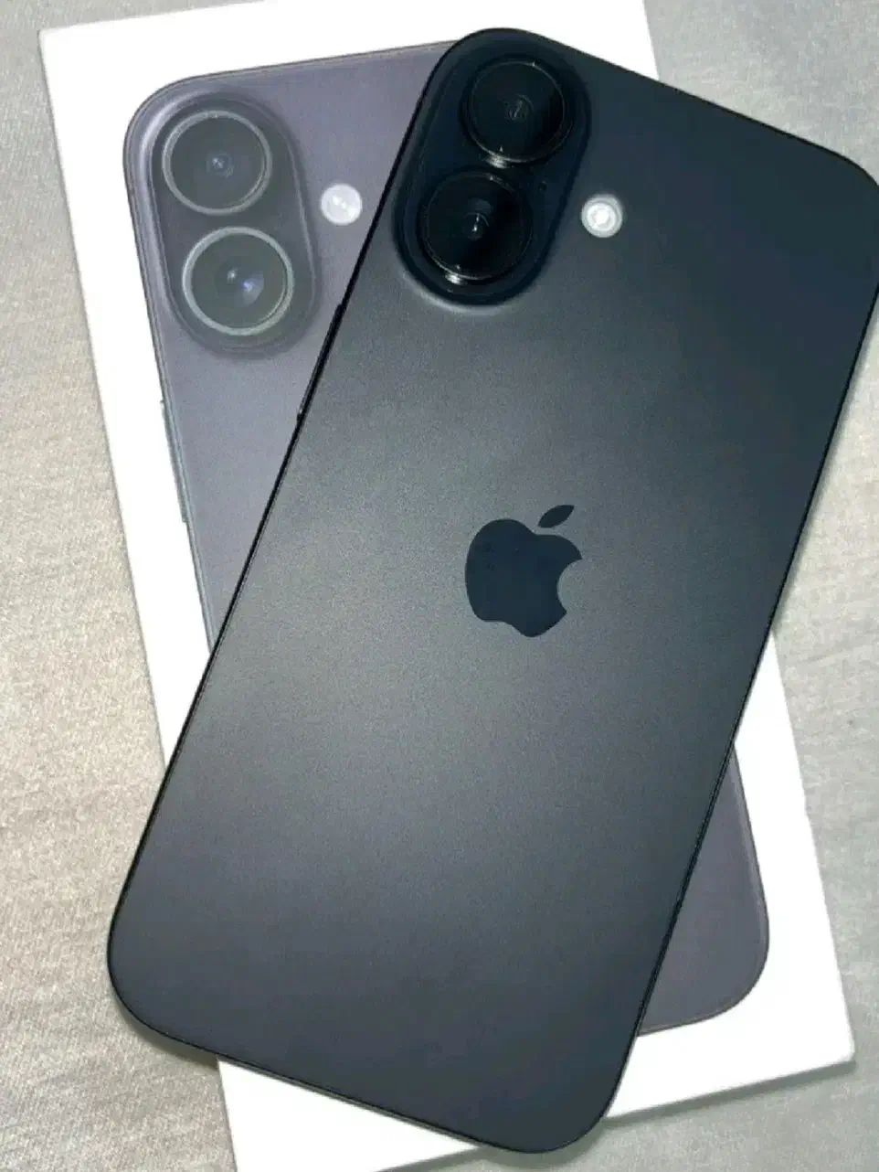 آیفون 16 128GB در حد صفر|موبایل|تبریز, |دیوار