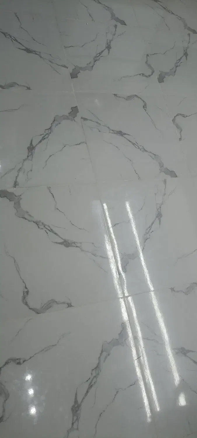 کاشی کف ۶۰در ۶۰پرسلان|مصالح و تجهیزات ساختمان|میبد, |دیوار