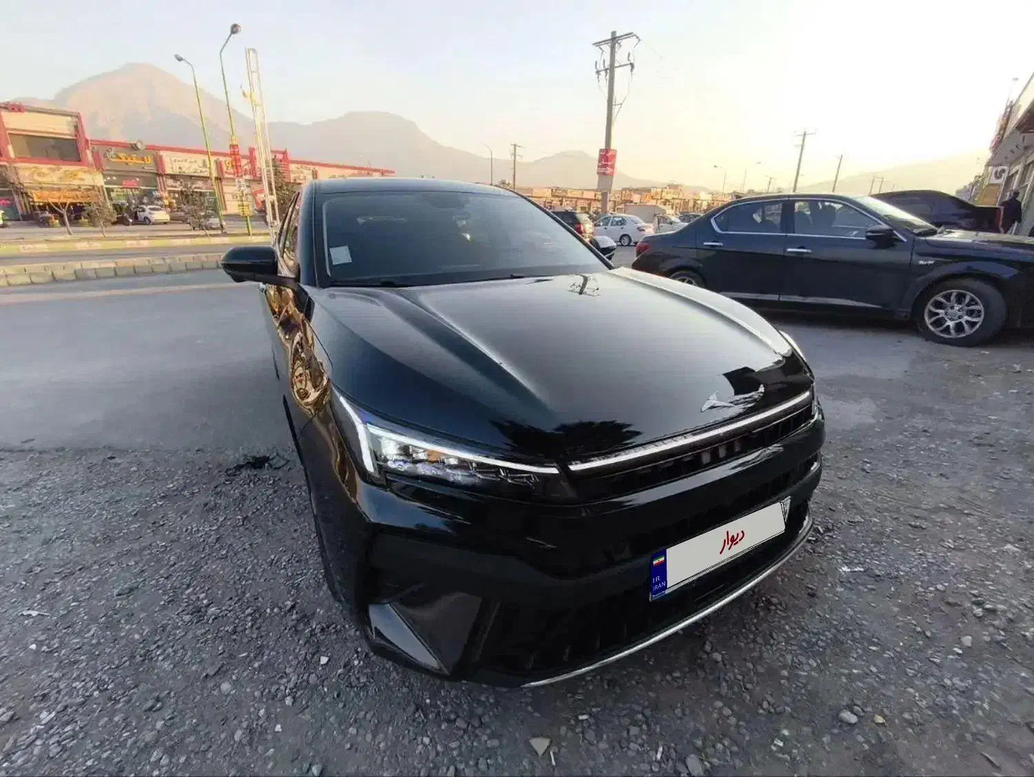 کی ام سی  جی 7|خودرو سواری و وانت|فولادشهر, سایت صنعتی کاوه|دیوار