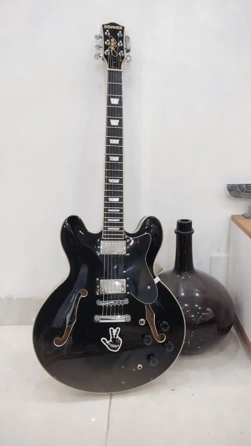 جز الکتریک گیتار|گیتار، بیس، امپلیفایر|بندرعباس, |دیوار