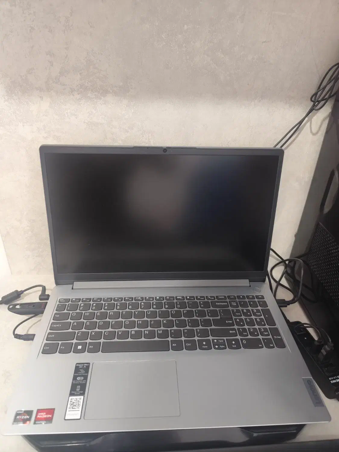 لپتاپ LENOVO Ideapad 3|رایانه همراه|ارومیه, |دیوار