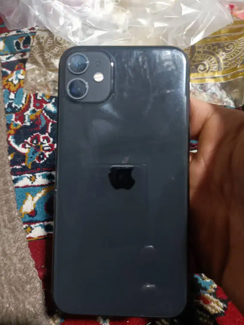 ایفون ۱۱|موبایل|تهران, عبدل‌آباد|دیوار