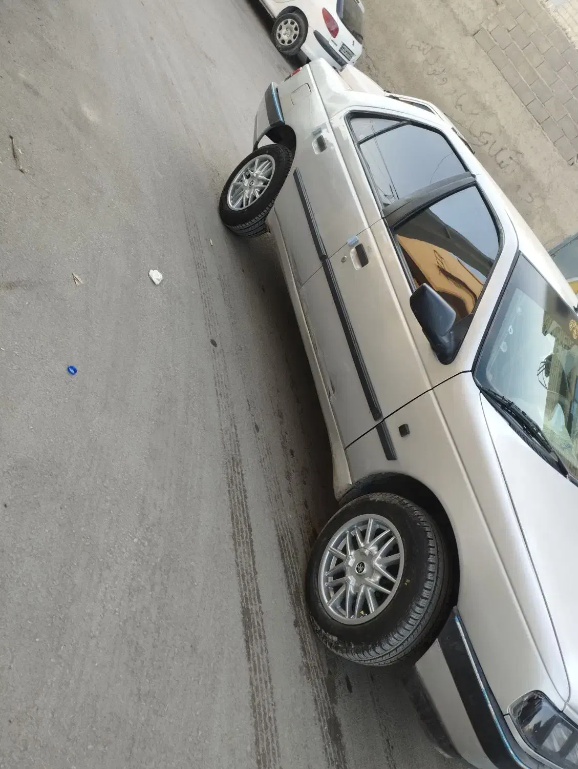 پژو405مدل93|خودرو سواری و وانت|بندرعباس, |دیوار