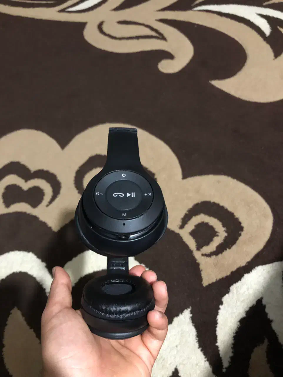 هدفن|پخش‌کننده همراه|گرگان, |دیوار