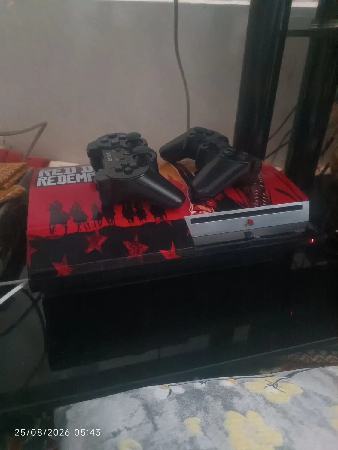 ps3|کنسول، بازی ویدئویی و آنلاین|مشهد, شهرآباد|دیوار