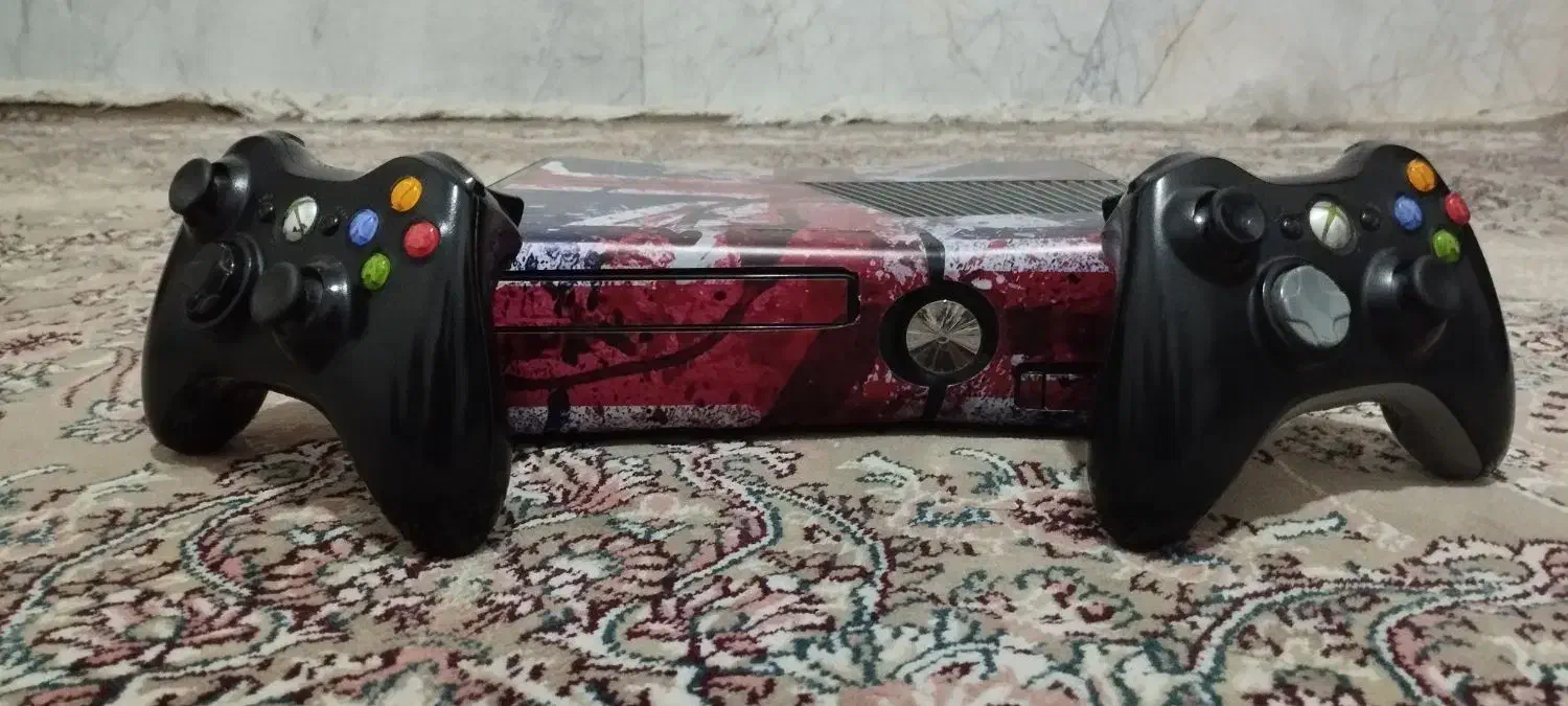 ایکس باکس 360|کنسول، بازی ویدئویی و آنلاین|ملایر, |دیوار