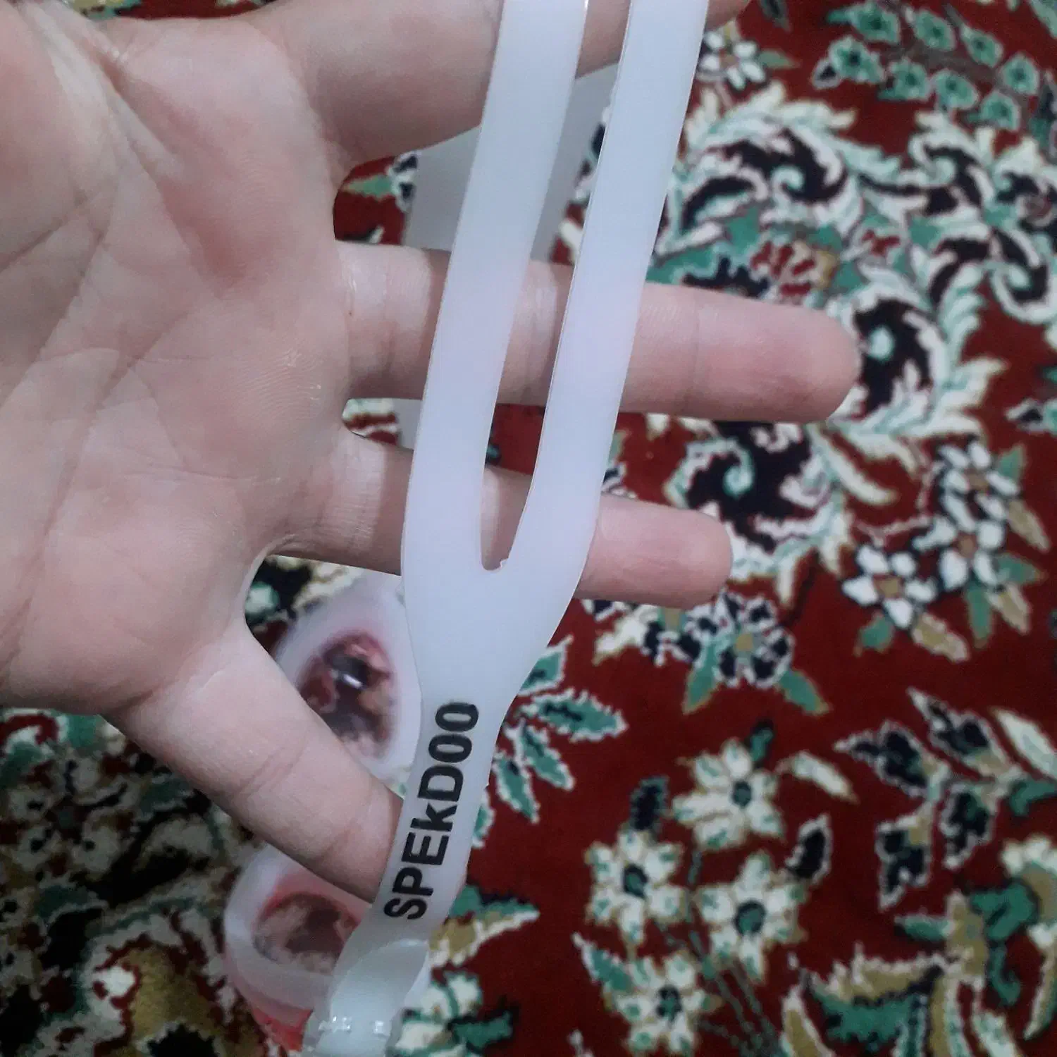 عینک بدند اسپیدو|غواصی و ورزشهای آبی|نور, |دیوار