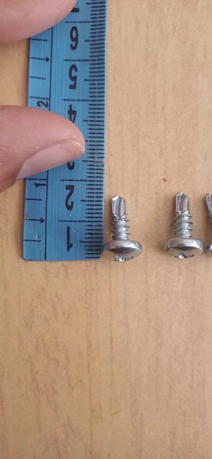 پیچ|ابزارآلات|بجنورد, |دیوار