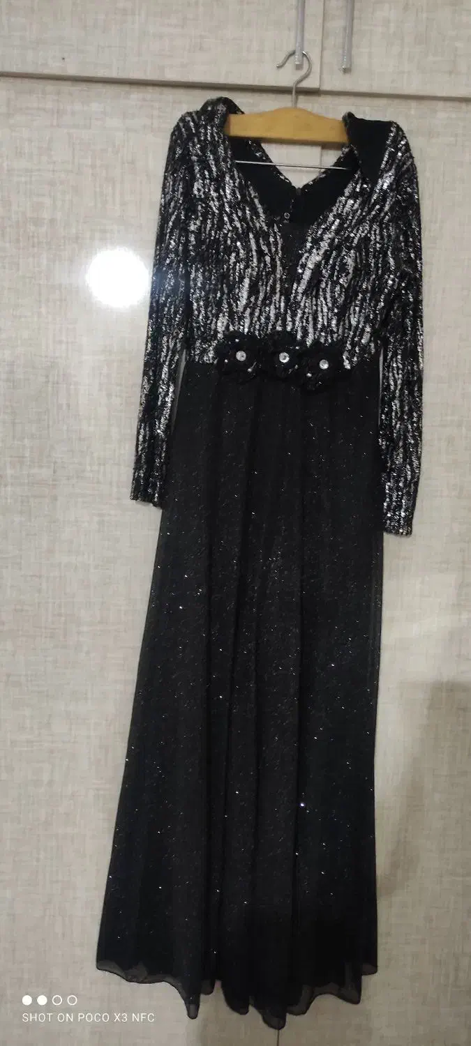 لباس مجلسی|لباس|اردبیل, |دیوار