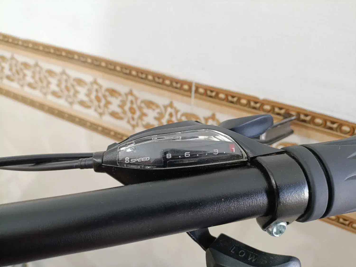 دوچرخه ترک وان 27.5|دوچرخه، اسکیت، اسکوتر|ایلام, |دیوار