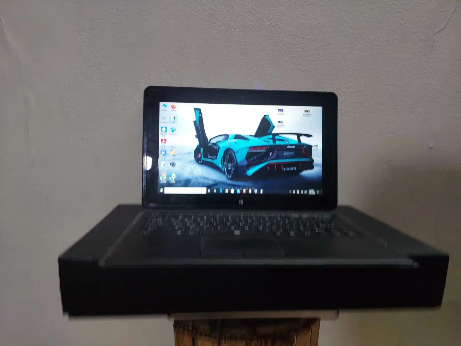 لپ تاپ گرین|رایانه همراه|تهران, شهرک دریا|دیوار