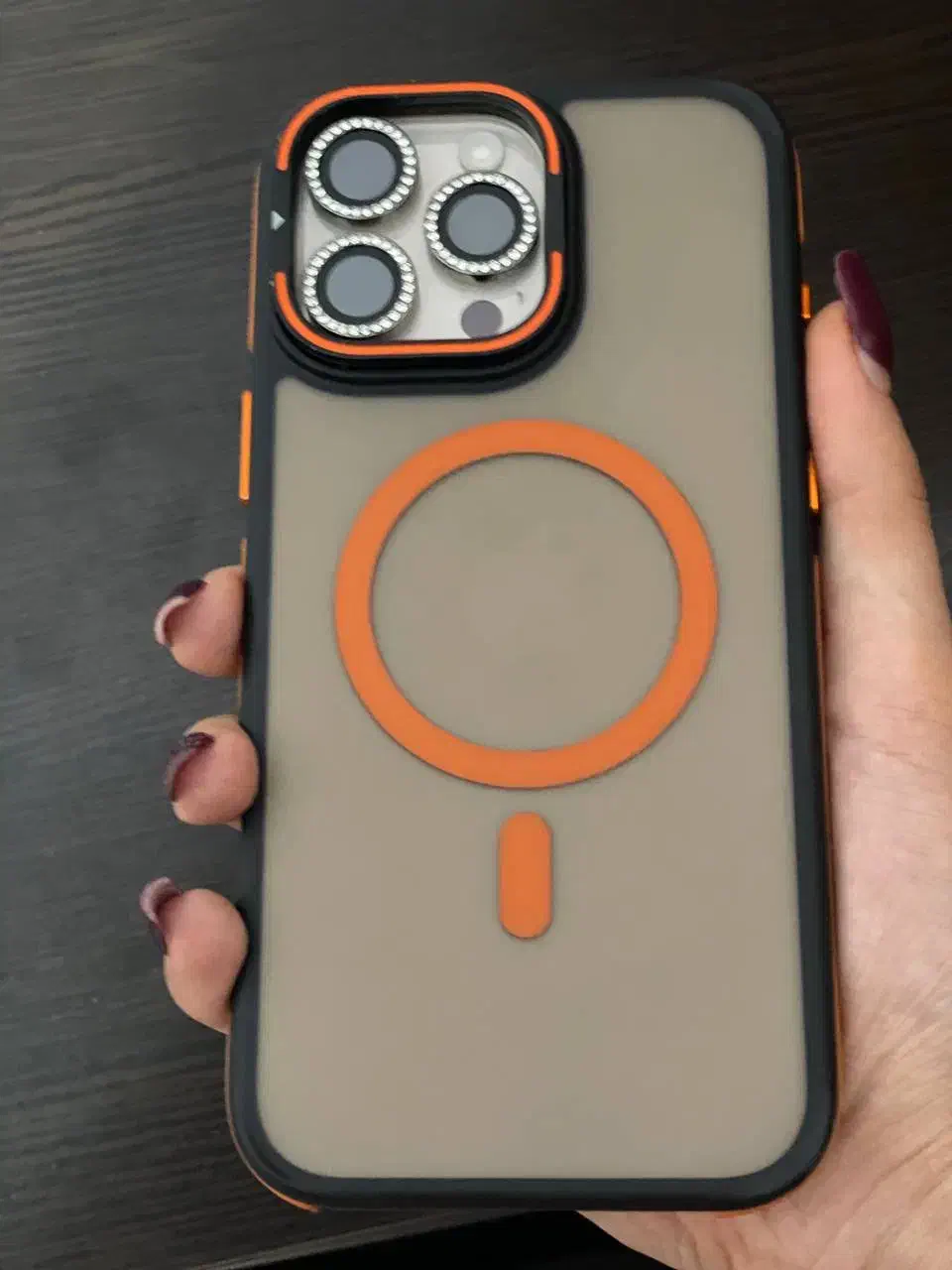 آیفون16پرومکس|موبایل|بجنورد, |دیوار