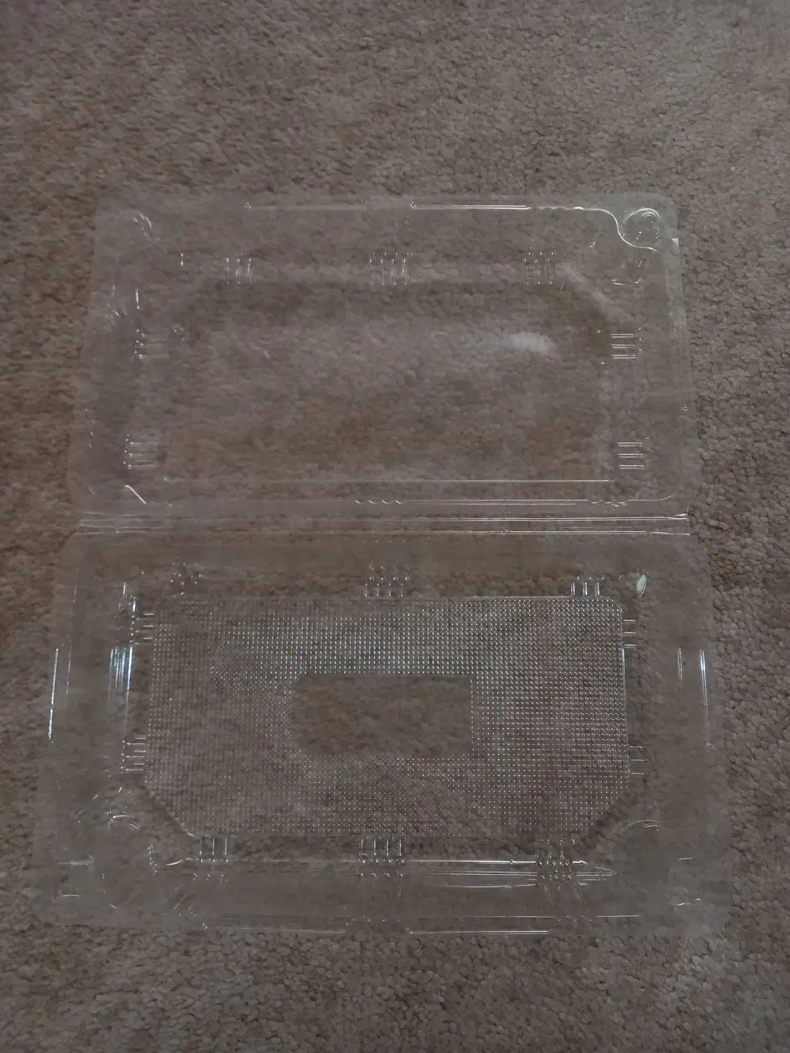 ظرف یکبار مصرف|ظروف نگهدارنده، پلاستیکی، یک‌بارمصرف|تبریز, |دیوار