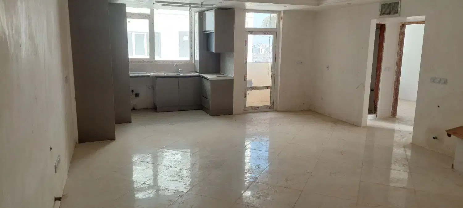 ۹۲ متری بلوار معلم|فروش آپارتمان|تهران, شادآباد|دیوار