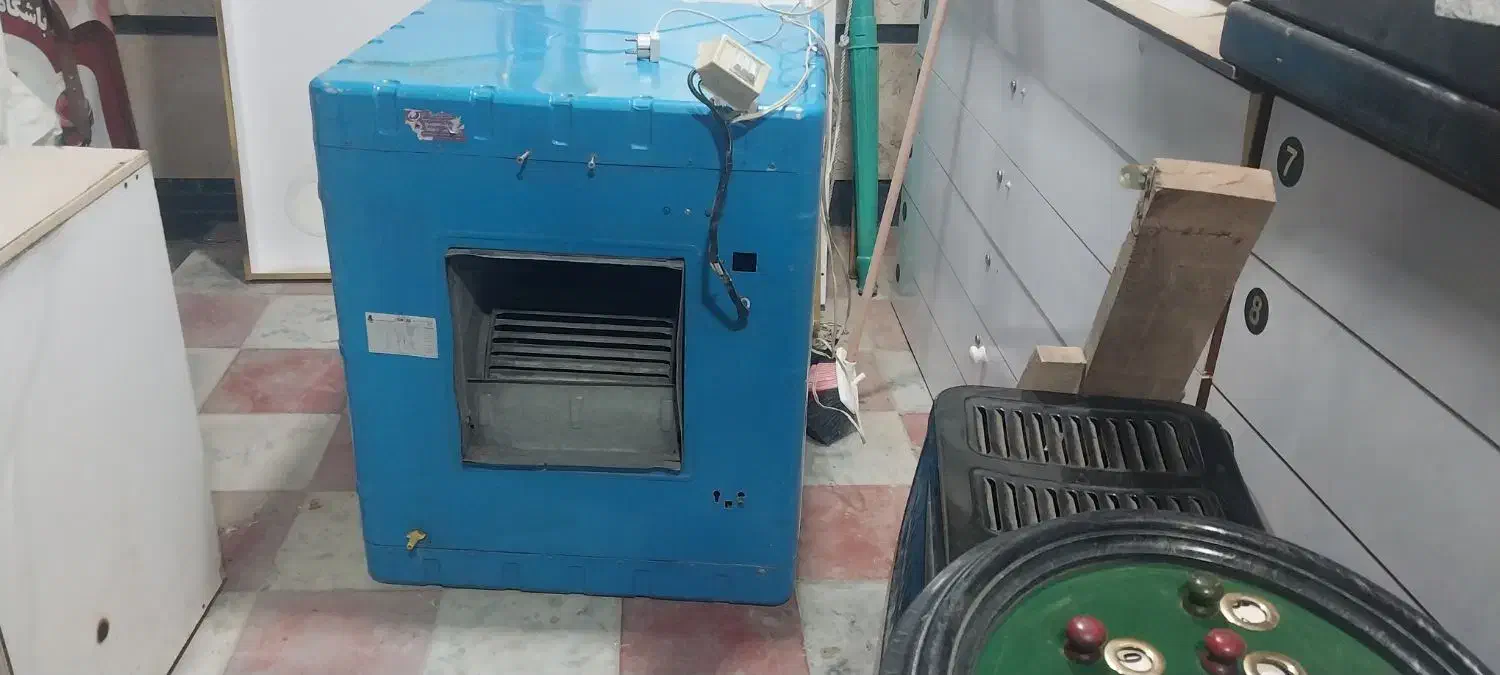 کولرآبی|کولر آبی|مشگین شهر, |دیوار