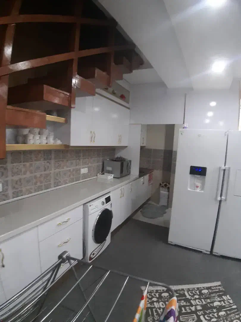 ویلایی دوبلکس سند دار مشاور حسن هلالیان|فروش خانه و ویلا|آزادشهر, |دیوار