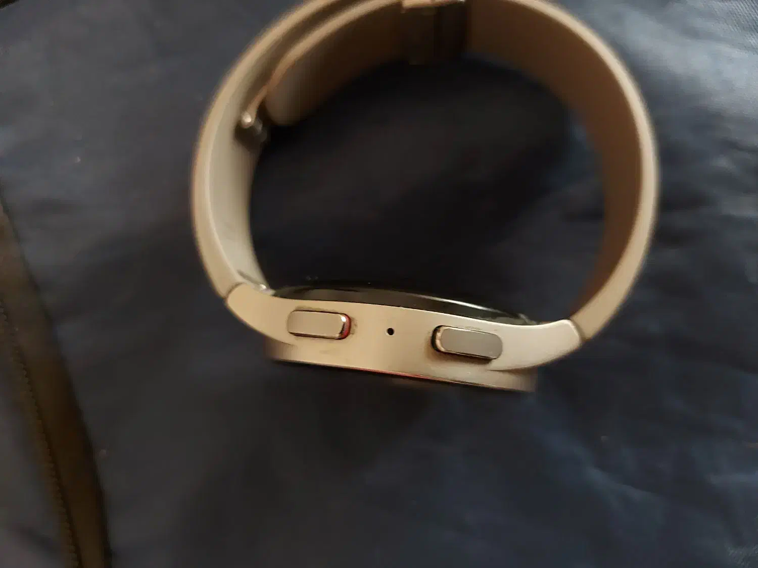 سامسونگ واچ 5 پرو سایز ۴۵|ساعت|تبریز, |دیوار