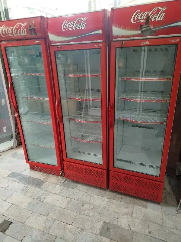 خر یدار انواع یخچال های صنعتی و لوازم صنعتی|فروشگاه و مغازه|تهران, سعادتآباد|دیوار