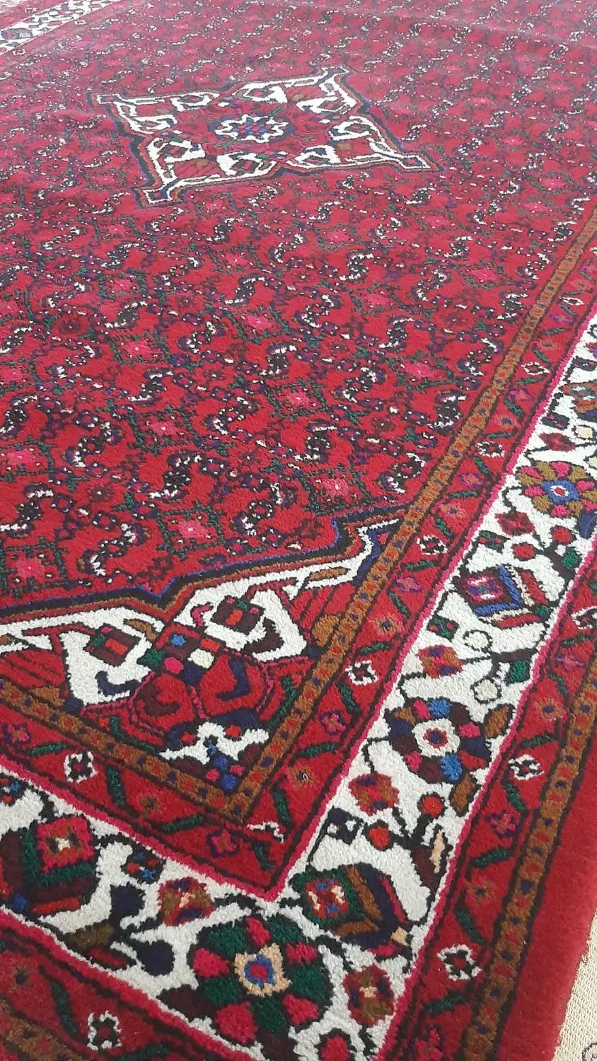 فرش دستبافت ازندریان|فرش|همدان, |دیوار