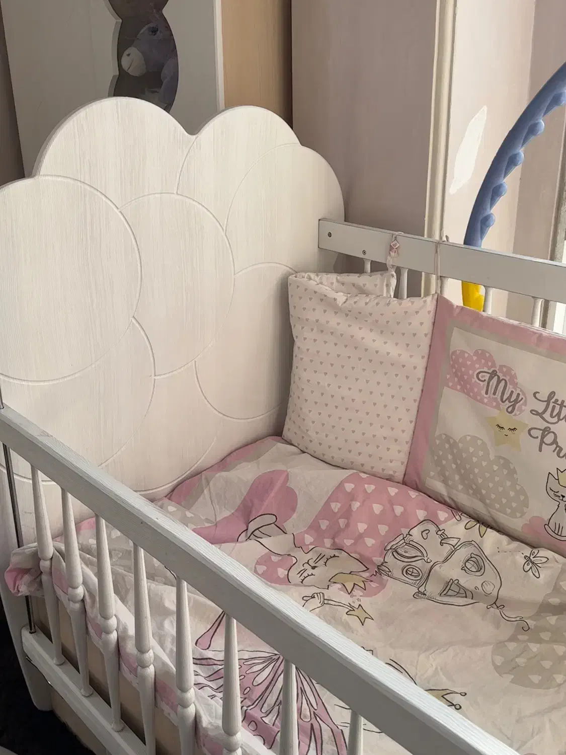 لوازمکامل اناق خواب دخترانه کودک|اسباب و اثاث بچه|تهران, مرزداران|دیوار