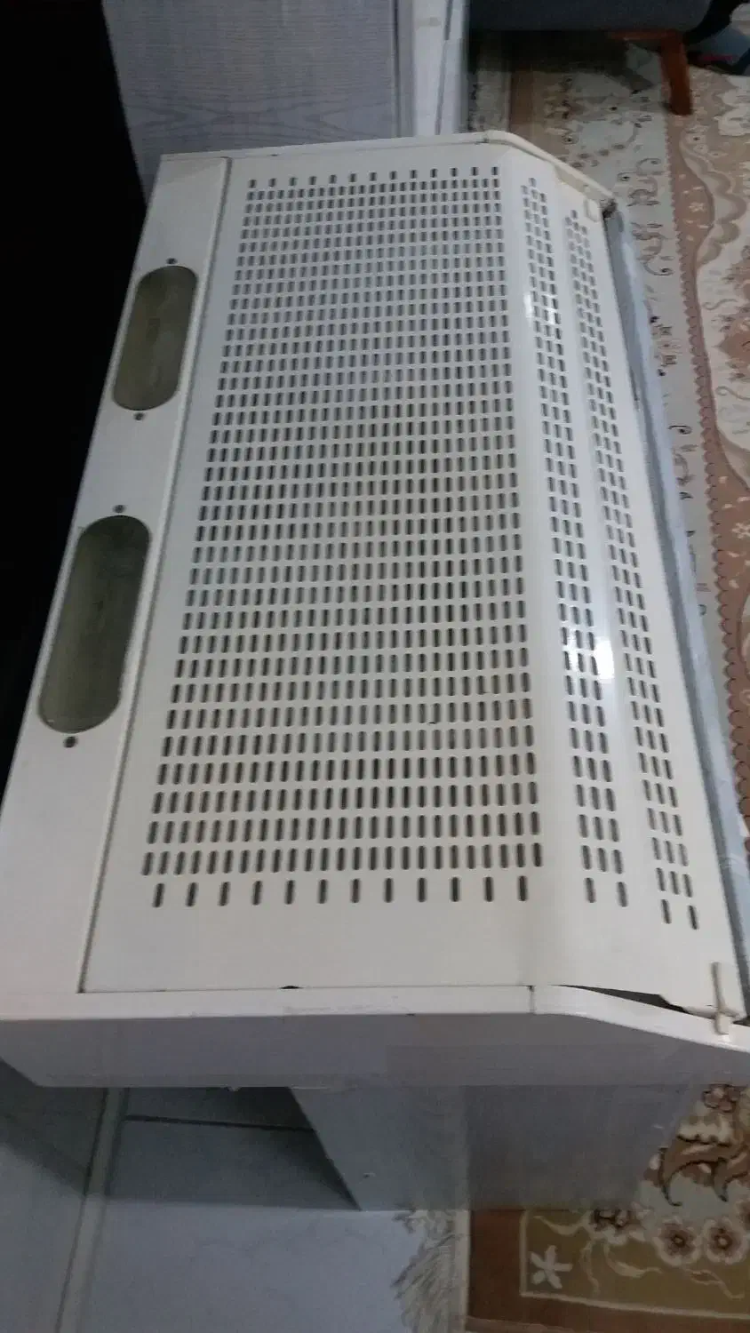 هود وکابینت|هود|قدس, شهر‌قدس|دیوار