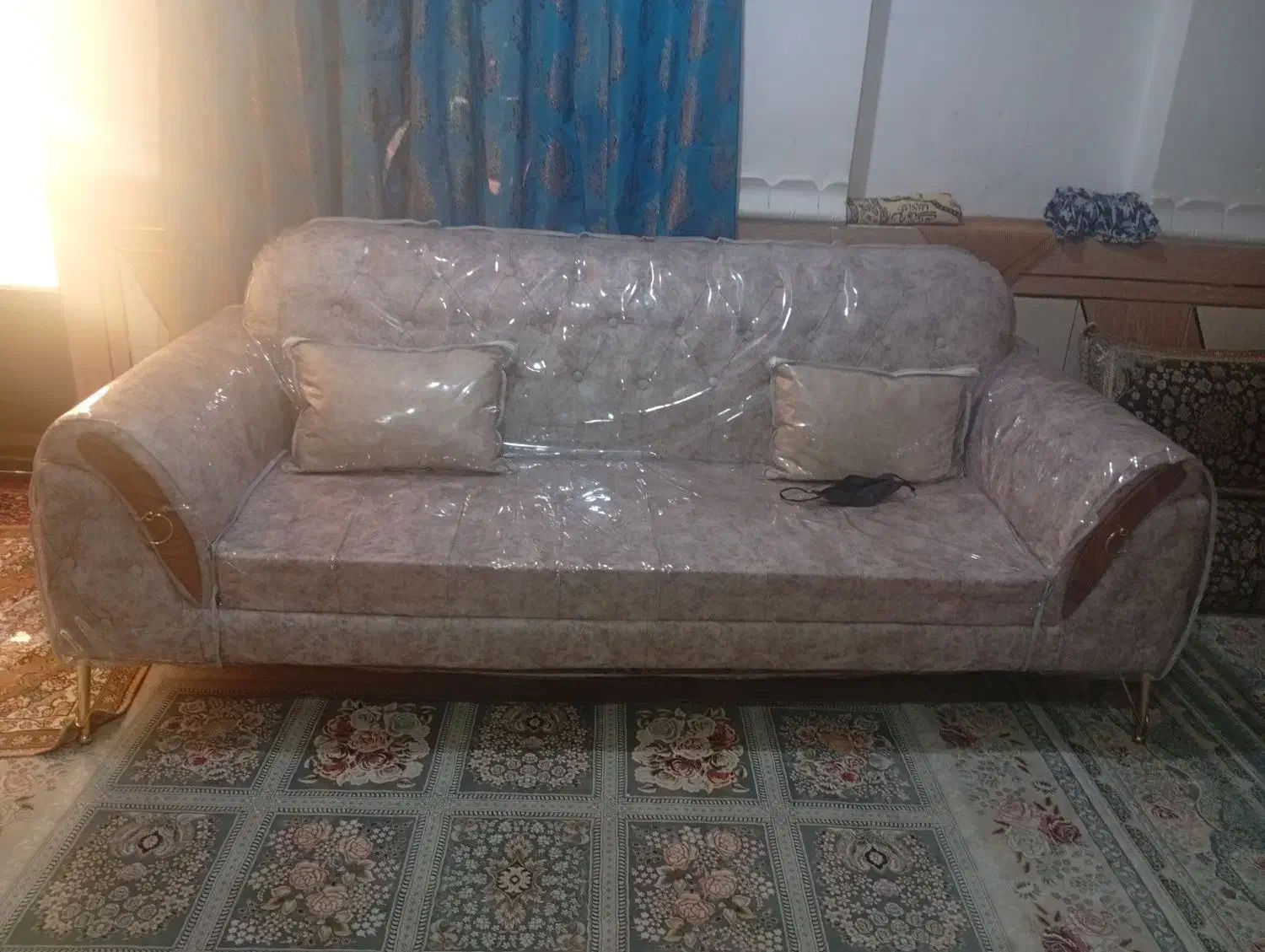 مبل نونو سالم به شرط|مبلمان اداری|لیکک, |دیوار