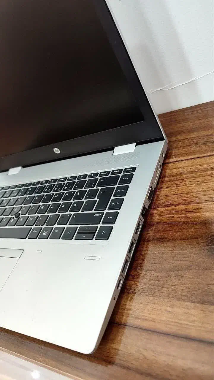 لپ تاپ hp 645 g4 نسل 10 - گرافیک مجزا دار|رایانه همراه|مشهد, گلبرگ|دیوار