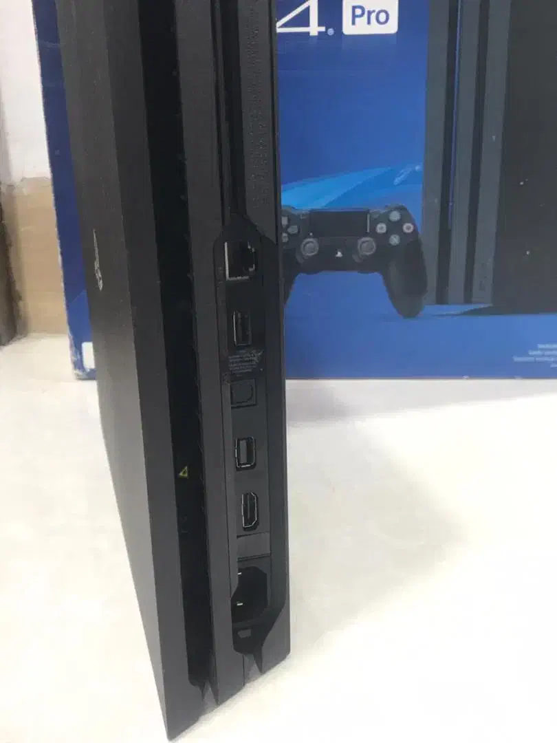 ps4 pro1tra فول بازی|کنسول، بازی ویدئویی و آنلاین|اسلام‌شهر, شهرک قائمیه|دیوار
