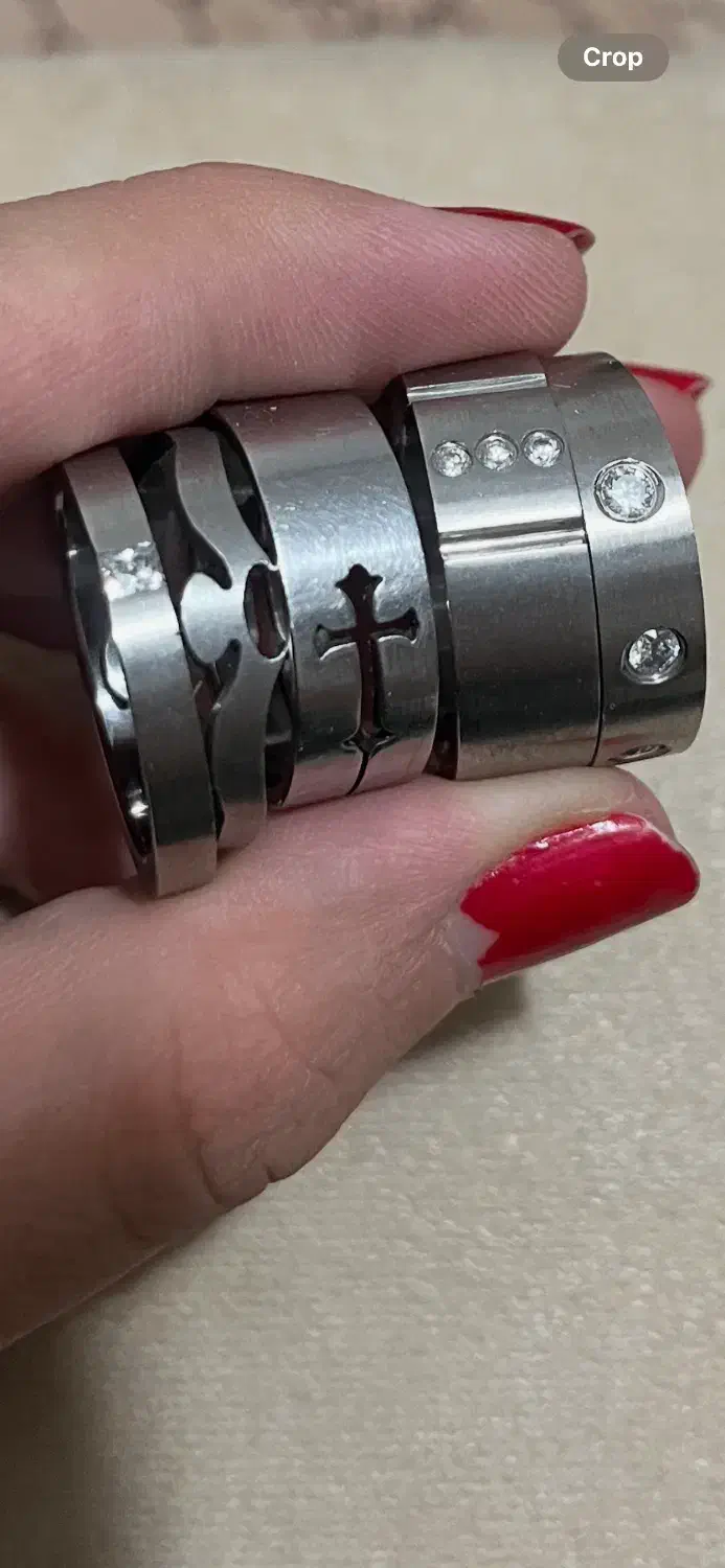 انگشتر|بدلیجات|شاهین‌شهر, نظامی|دیوار