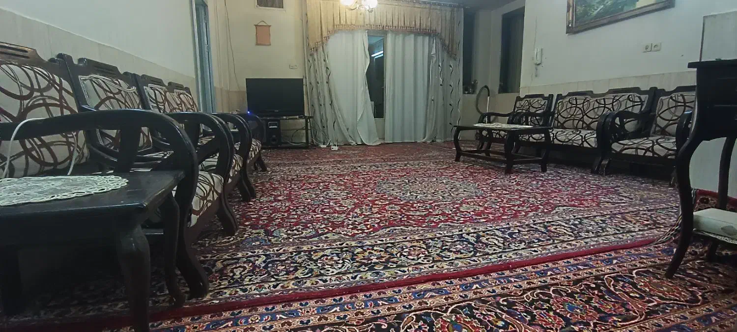 اجاره سوییت اپارتمان|اجارهٔ کوتاه‌مدت آپارتمان و سوئیت|اصفهان, شهشهان|دیوار