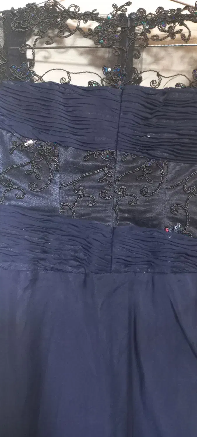 لباس مجلسی در حد نو|لباس|بابل, |دیوار