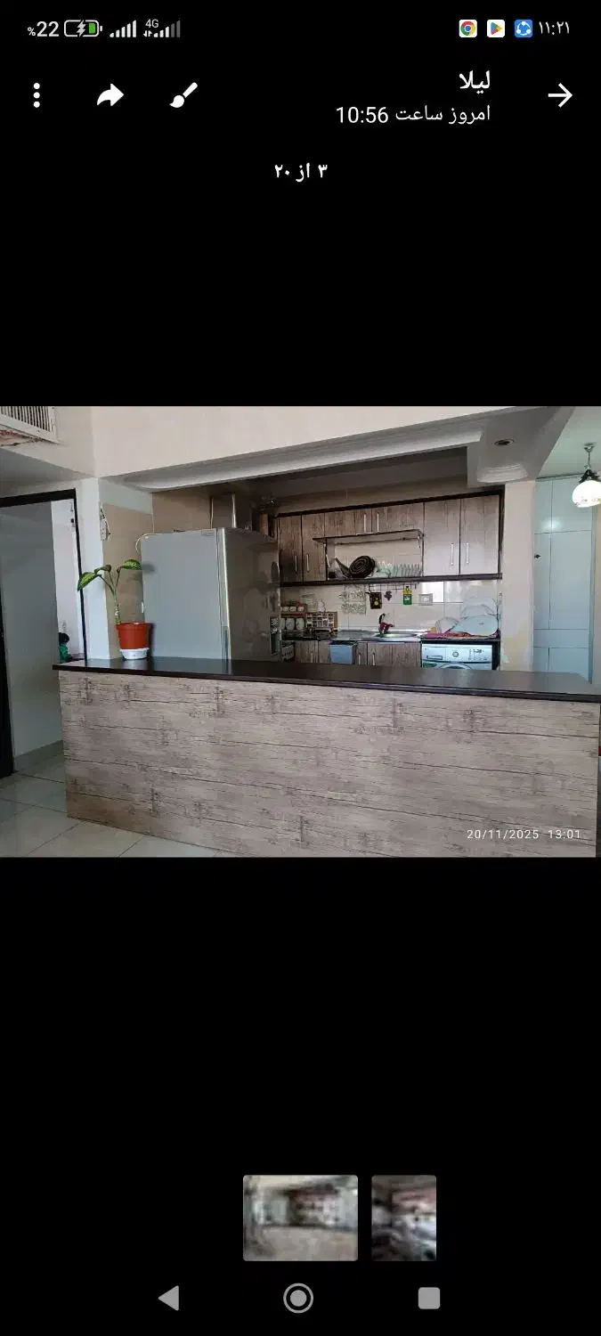 جا کفشی|جاکفشی، کمد، دراور|قم, پردیسان|دیوار