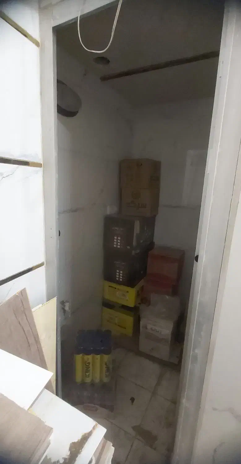 مغازه|فروش مغازه و غرفه|پاکدشت, پاکدشت (مامازند)|دیوار