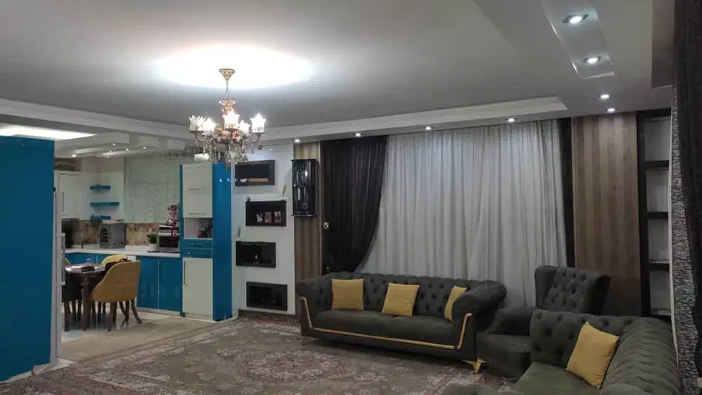 بلوک ۲۲۳ خیابان آفتاب همکف|اجارهٔ آپارتمان|اصفهان, بهارستان|دیوار