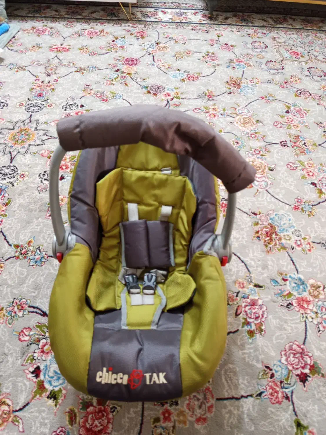 کریر کودک|کالسکه و لوازم جانبی|ملارد, |دیوار