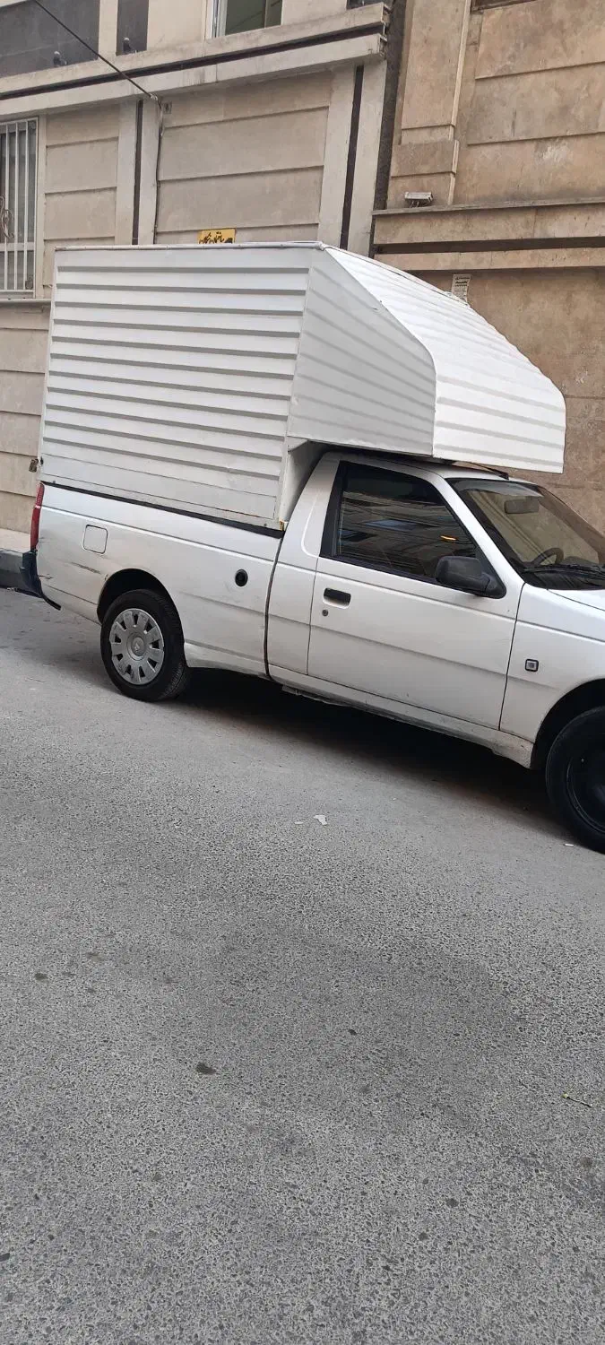 آریسان مدل ۹۷|خودرو سواری و وانت|کهریزک, |دیوار