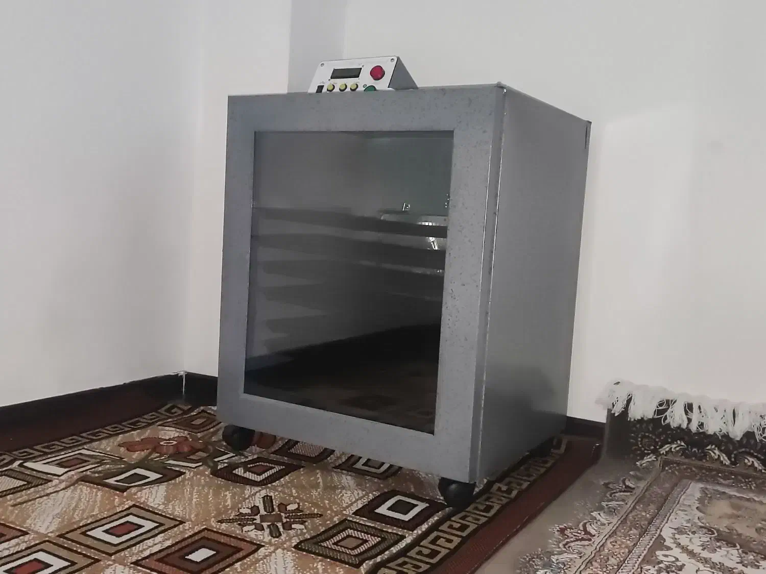 خشک کن ۹ کشو|سایر لوازم برقی|بندرعباس, |دیوار