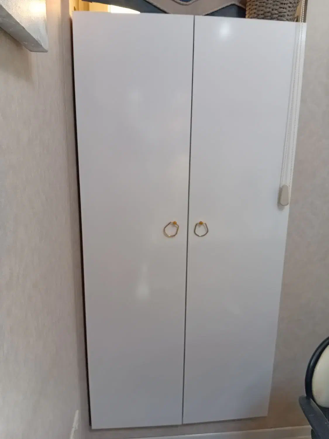 کمد|آرایشگاه و سالن‌های زیبایی|تهران, پاسداران|دیوار