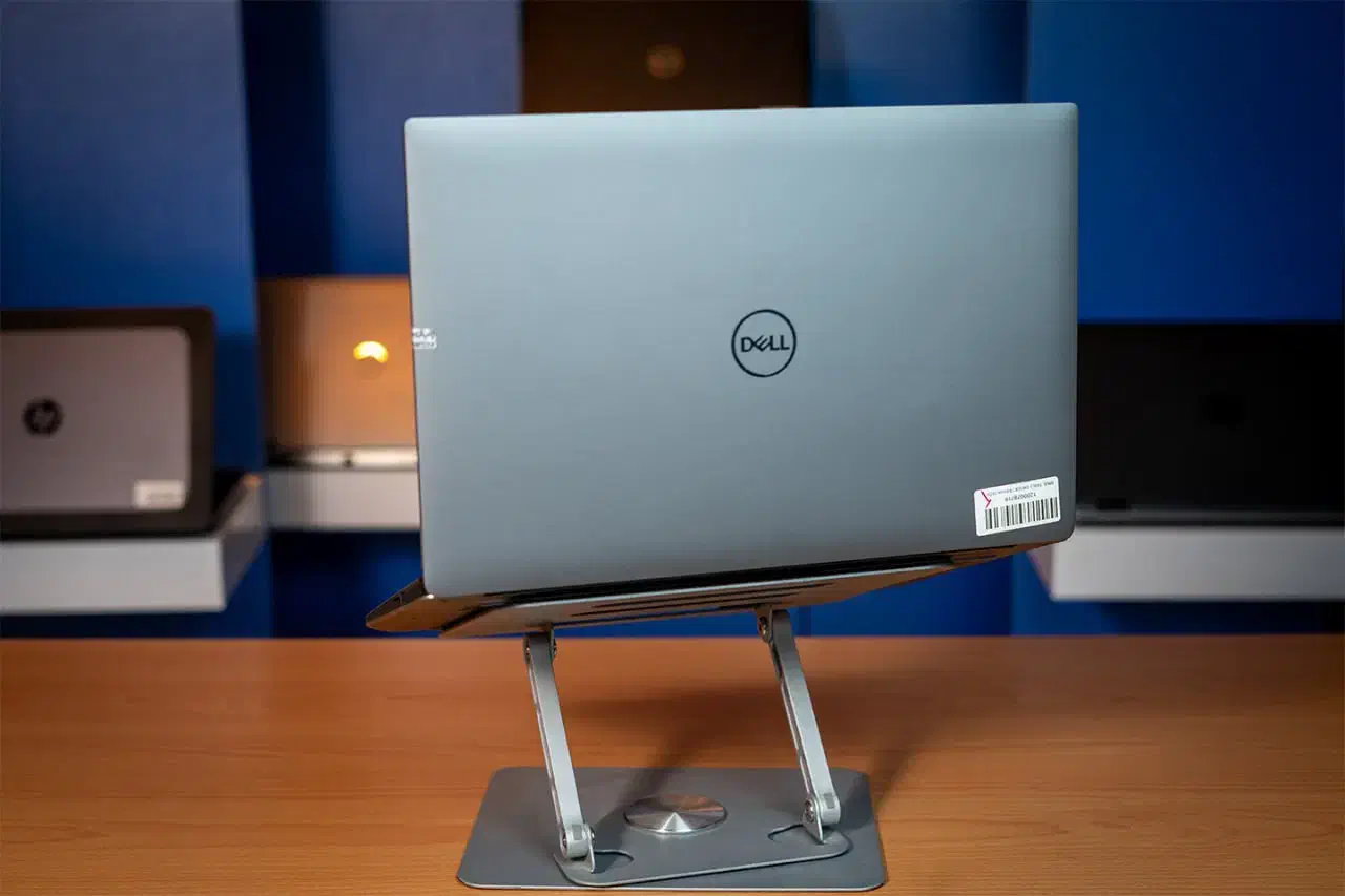 لپ تاپ تبلت شو DELL LATITUDE 5320سبک و شیک۱۳ اینچی|رایانه همراه|یزد, |دیوار