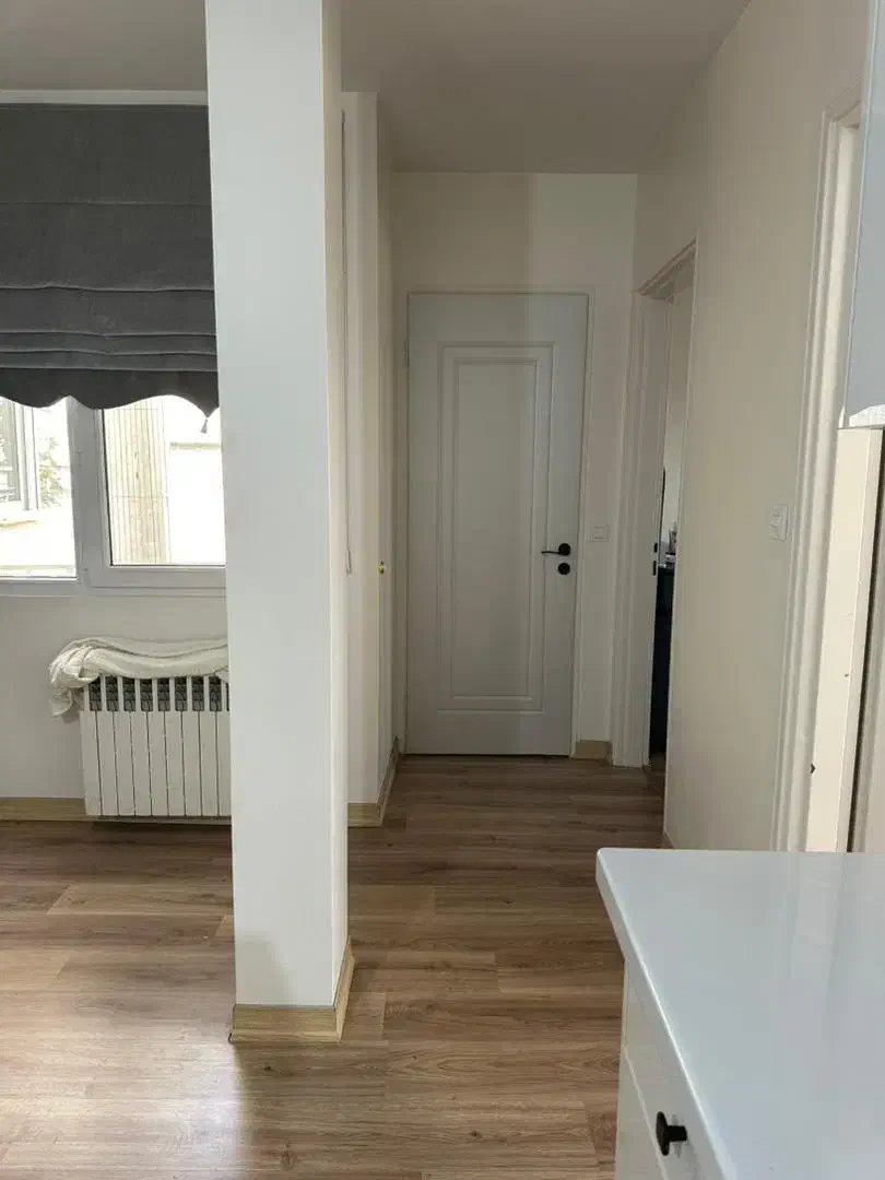 زعفرانیه ۱۵۰ متر دو خوابه